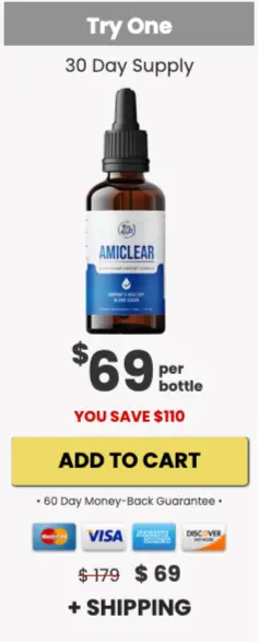 amiclear drops