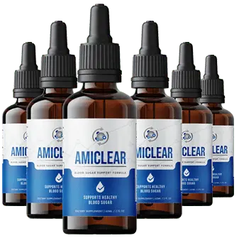 amiclear sale